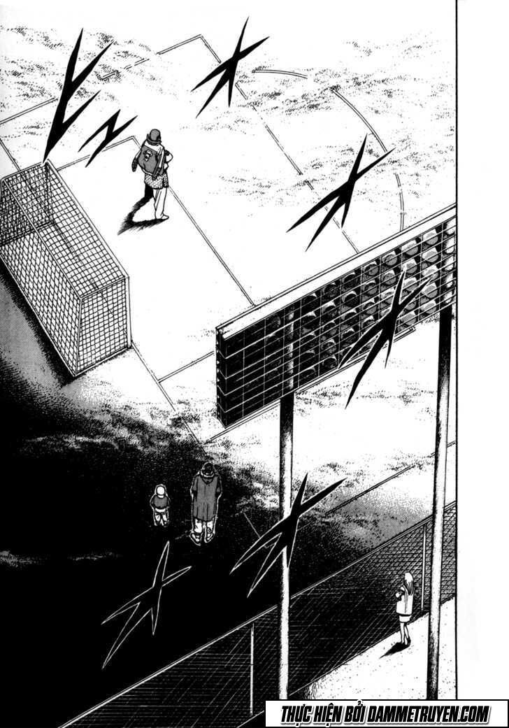 Koukou Tekkenden Tough - Trang 4