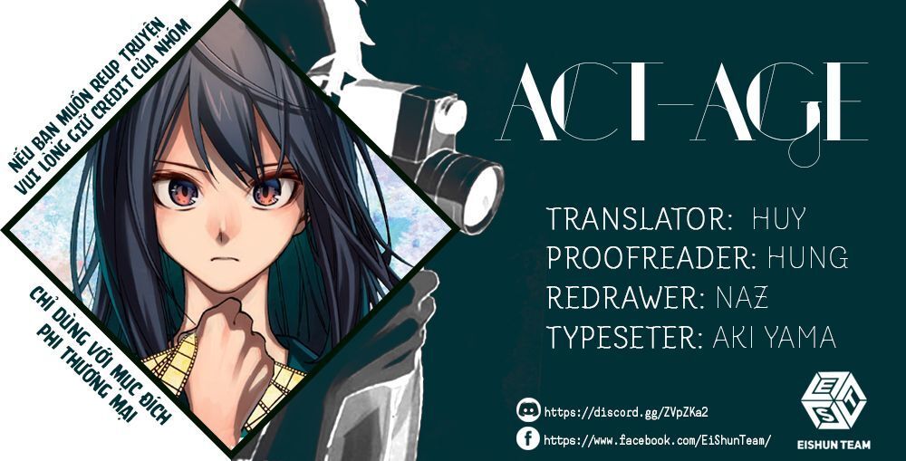 Act-Age - Trang 1