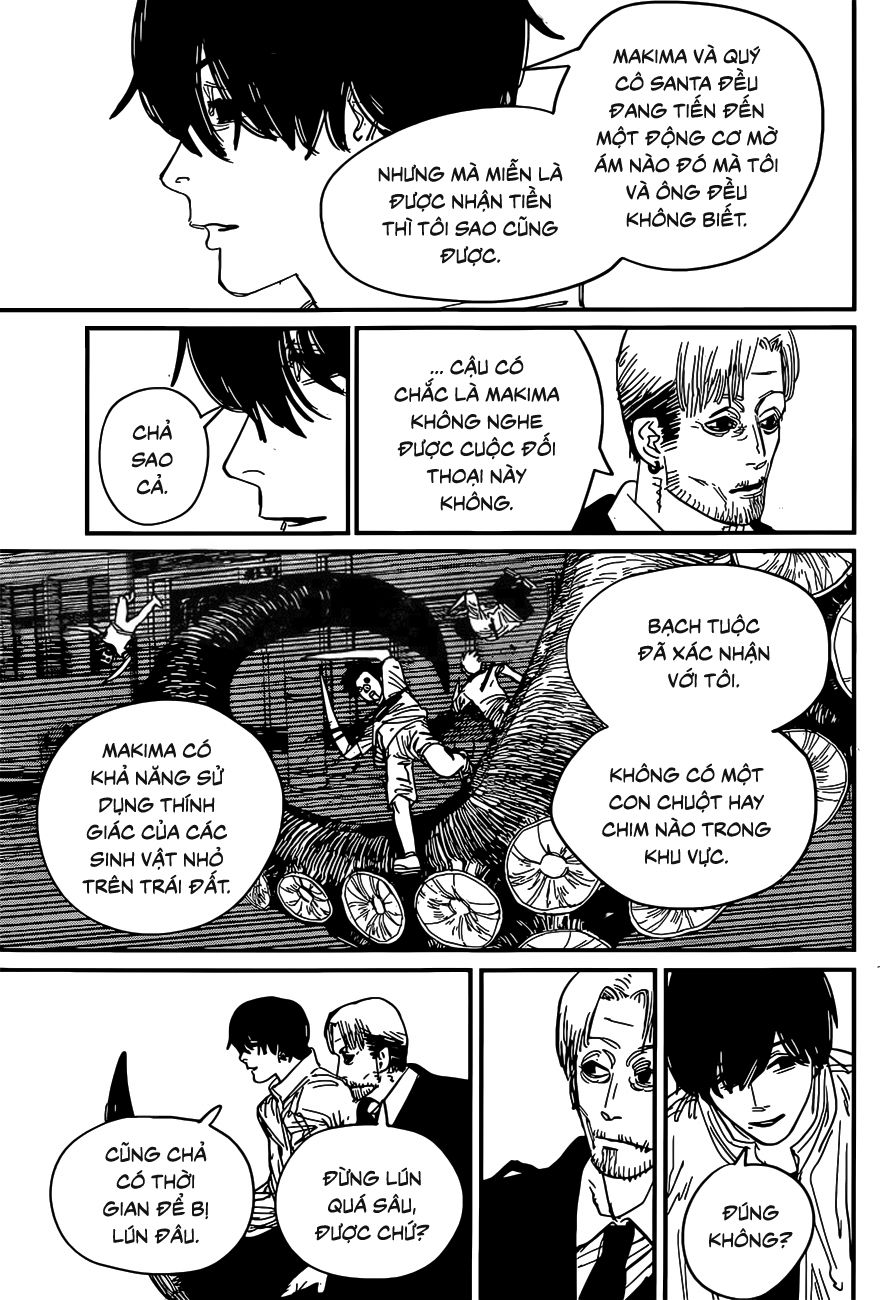 Chainsaw Man Chap 67 Vf Thợ Săn Quỷ - Chainsawman - Chainsaw Man Phần 2 - Chainsaw Man Chap 67