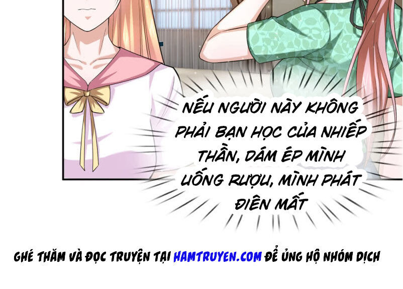 Tuyệt Thế Phi Đao - Trang 1