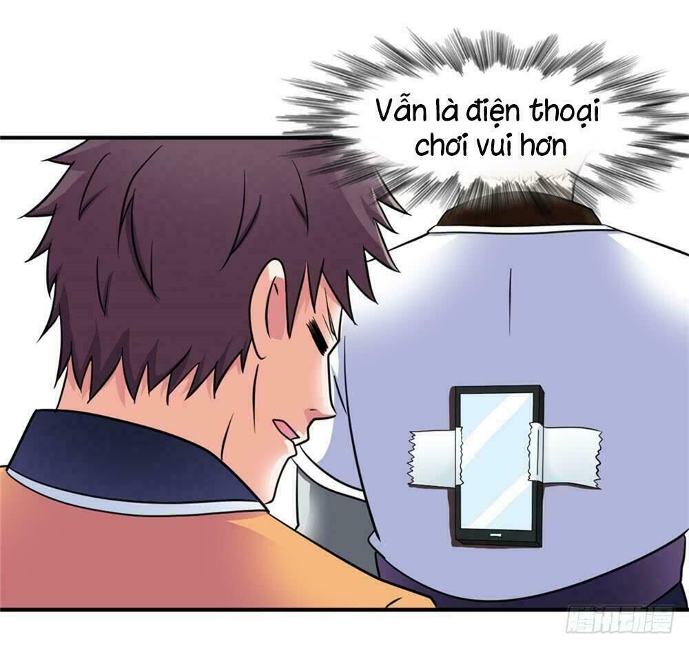 Đô Thị Tu Tiên Truyện Chap 20 - Next Chap 21