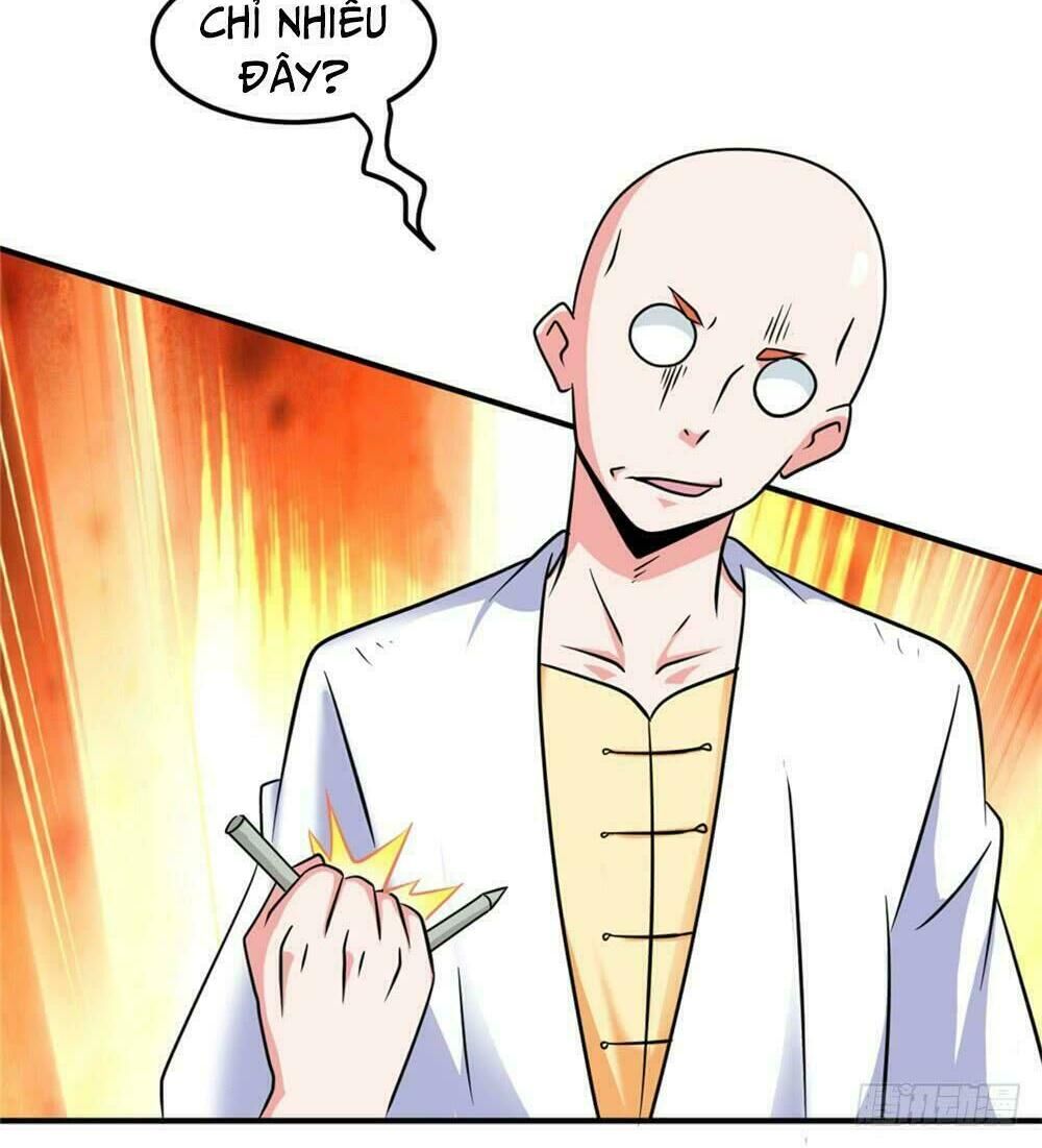 Đô Thị Tu Tiên Truyện Chap 20 - Next Chap 21