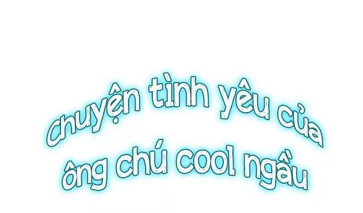 Chuyên Tình Yêu Của Ông Chú Cool Ngầu - Trang 2