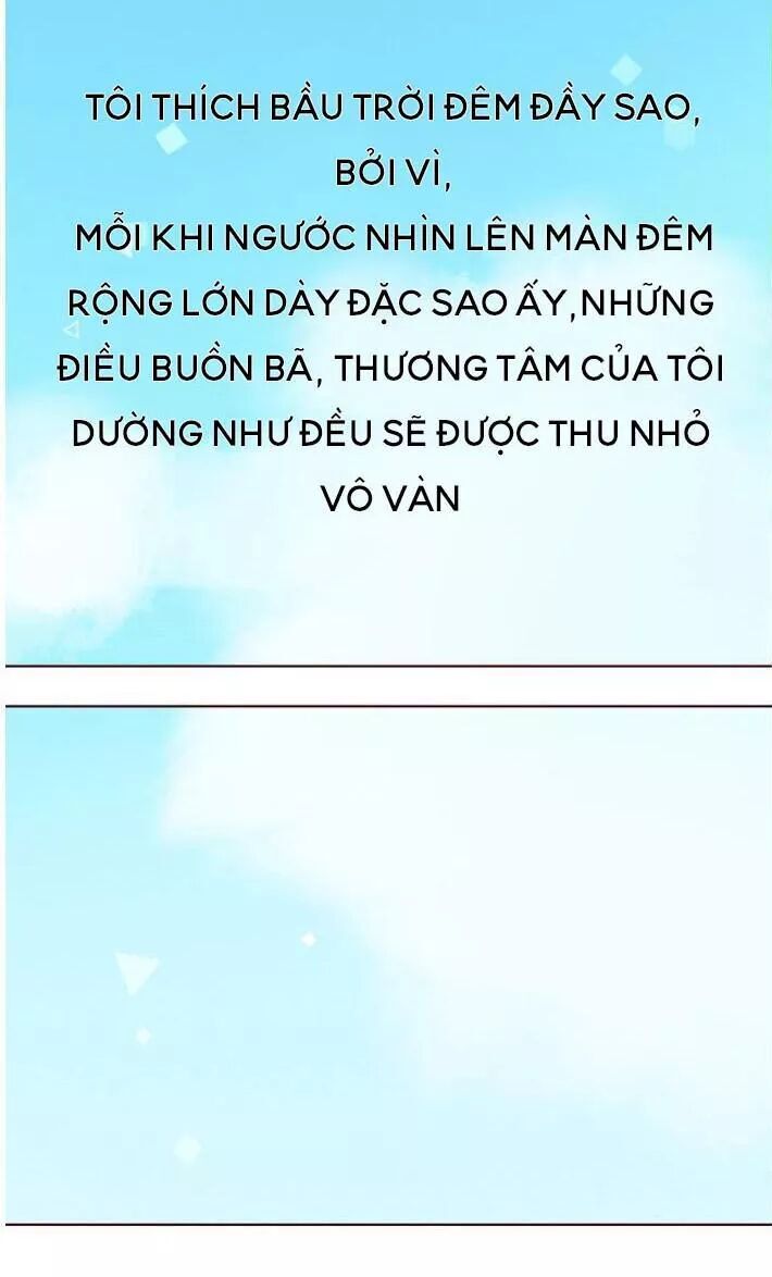 Cô Ấy Không Đáng Yêu - Trang 2