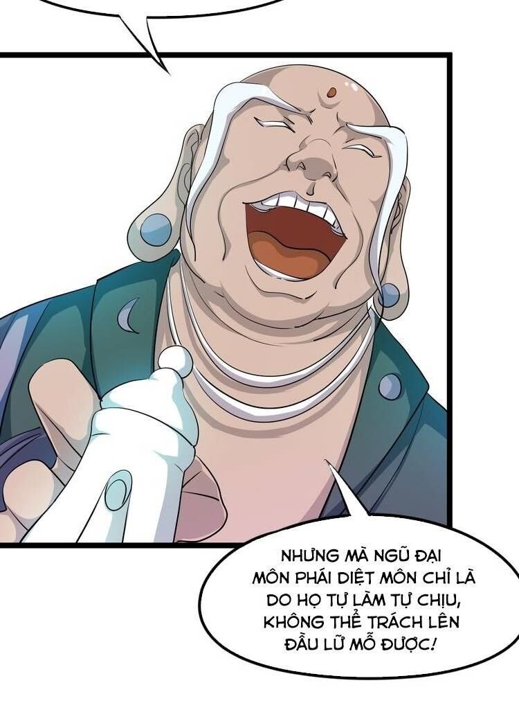 Long Mạch Võ Thần Chap 70 - Next Chap 71