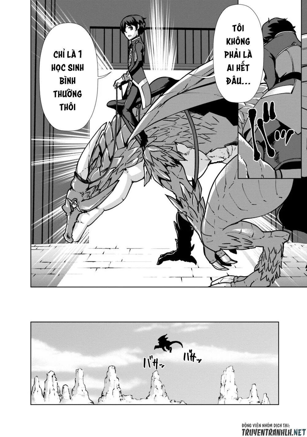 The Reincarnation Magician Of The Inferior Eyes Chap 30 - Next Chap 31