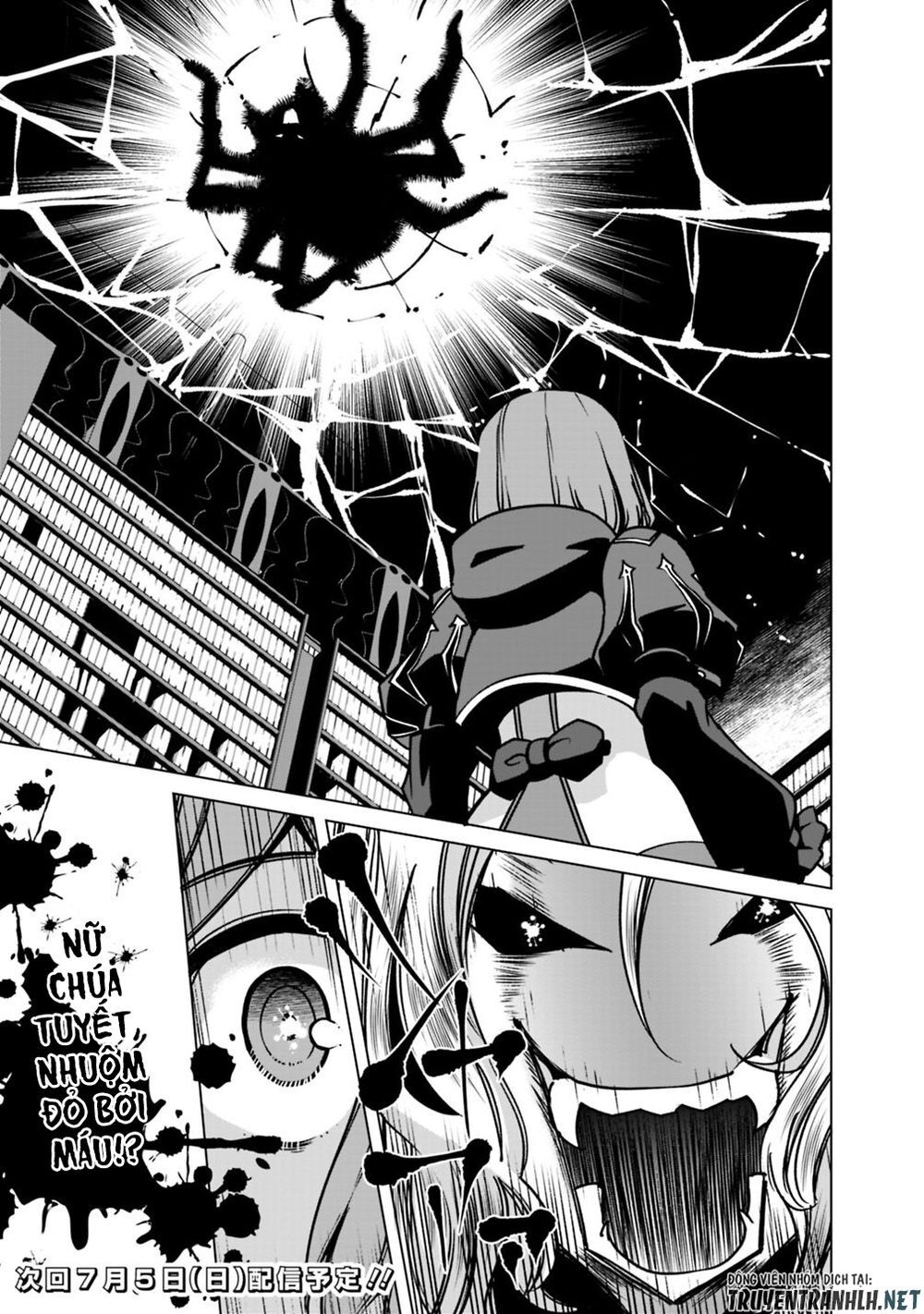 The Reincarnation Magician Of The Inferior Eyes Chap 33 - Next Chap 34