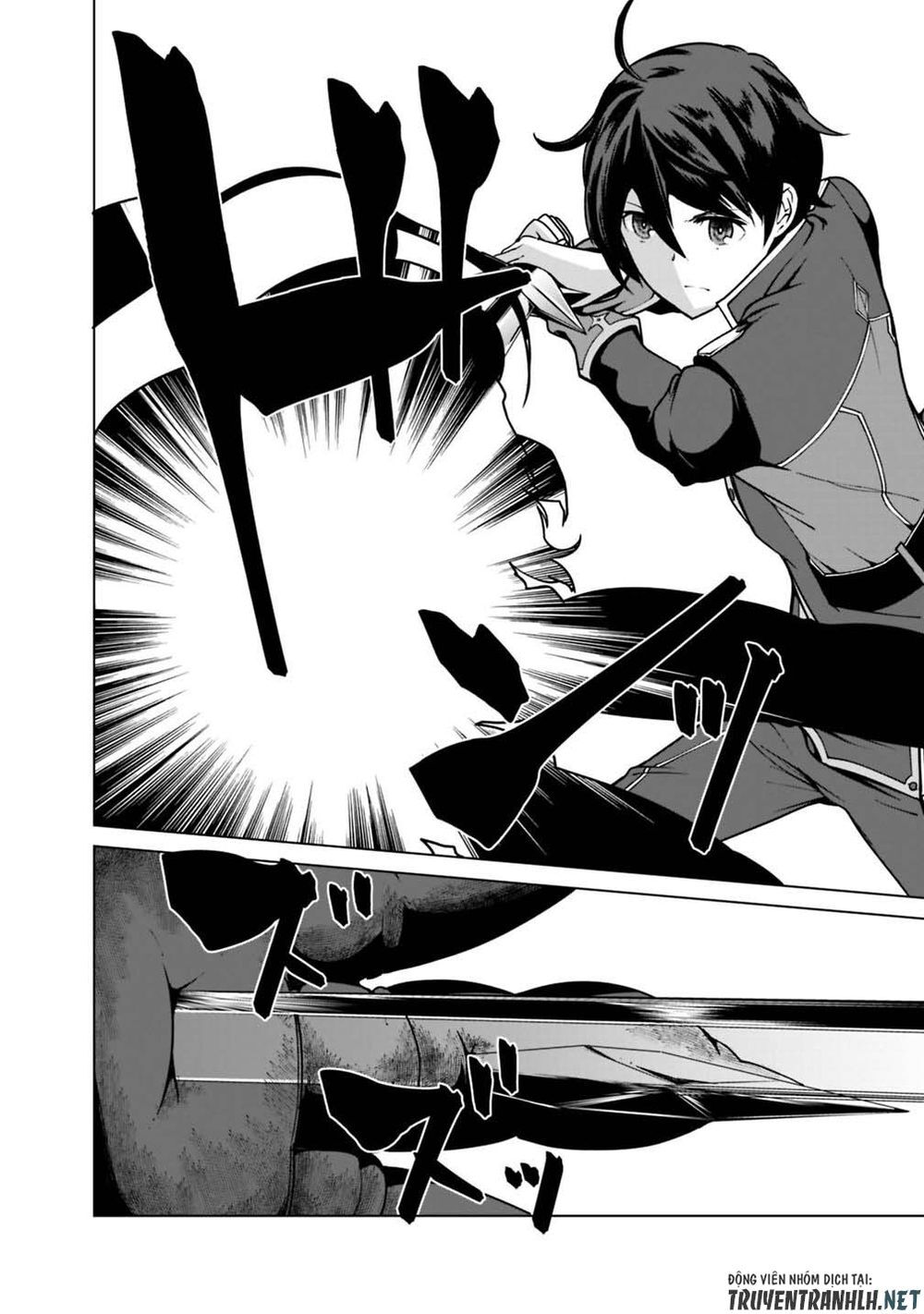 The Reincarnation Magician Of The Inferior Eyes Chap 34 - Next Chap 35