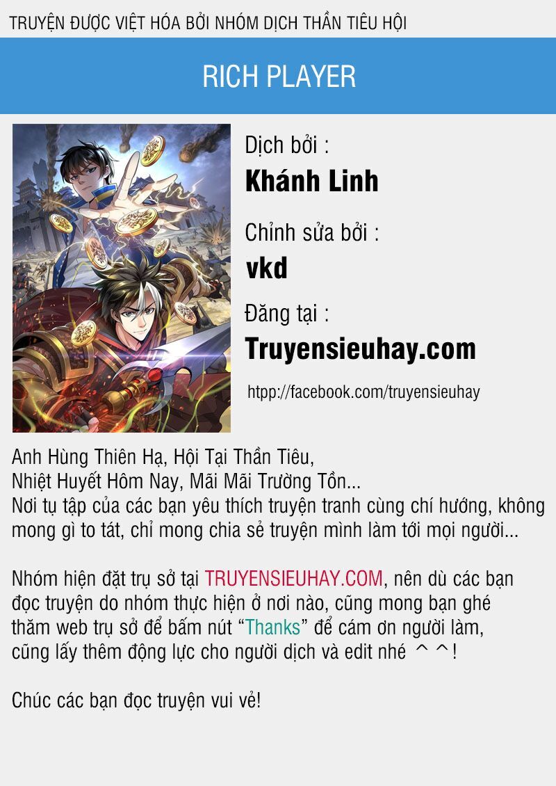 NhatTruyen Truyện tranh online