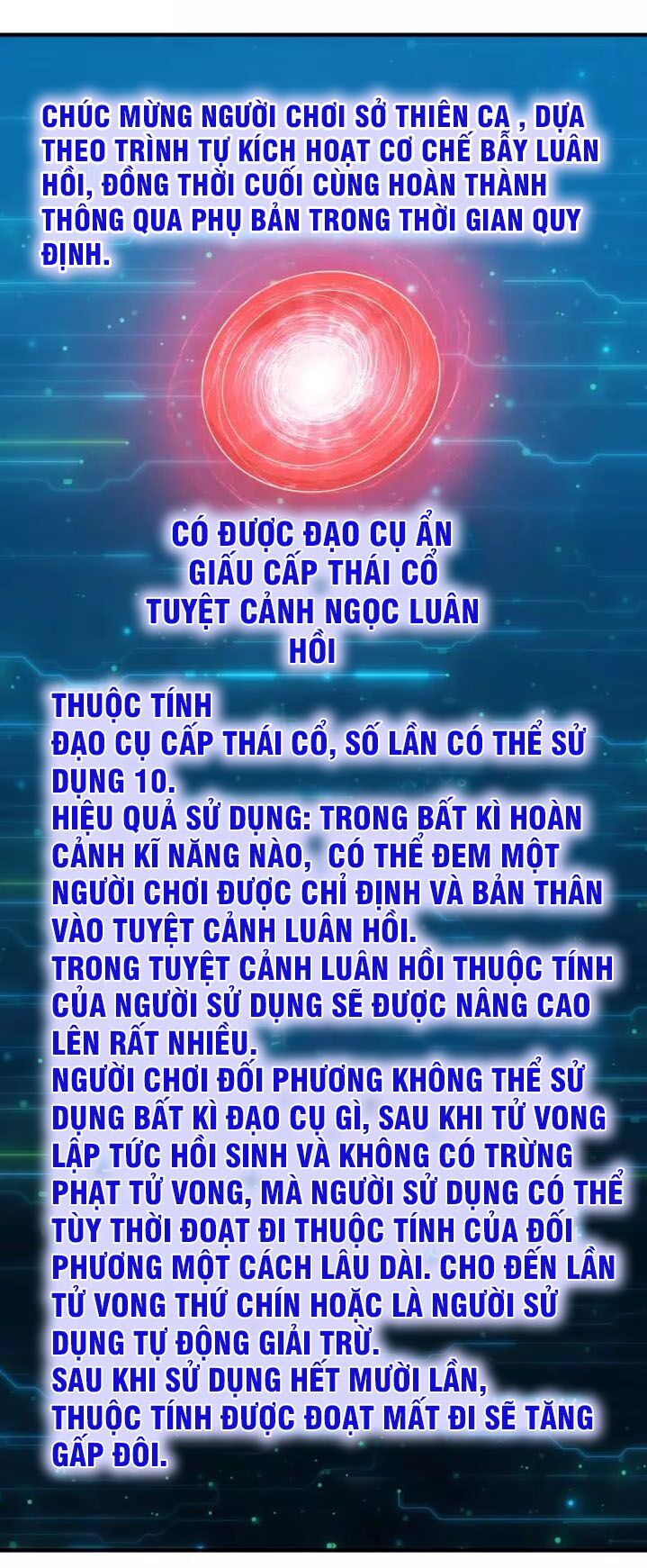 Rich Player - Người Chơi Khắc Kim - Trang 2