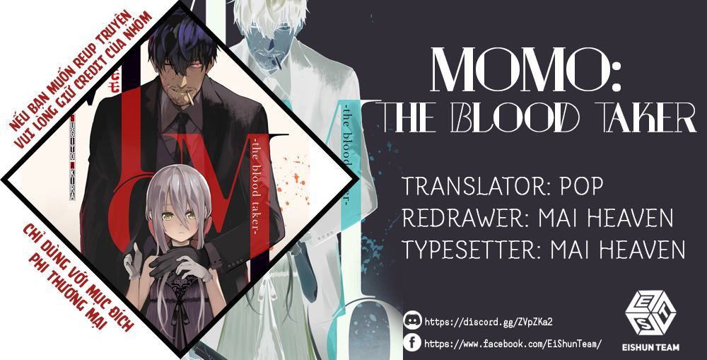 Momo: The Blood Taker - Trang 2