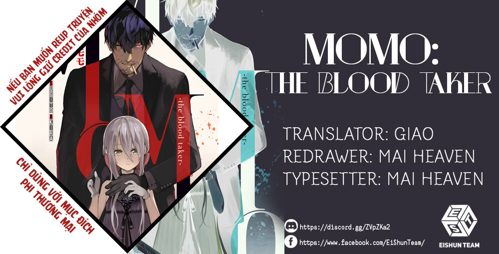 Momo: The Blood Taker - Trang 2