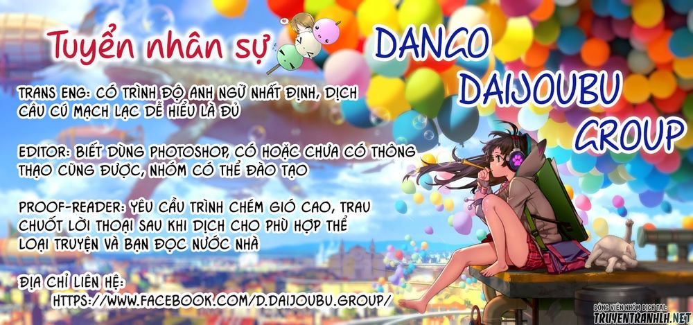 Nữ Phản Diện Bao Nuôi Trùm Cuối - Trang 1