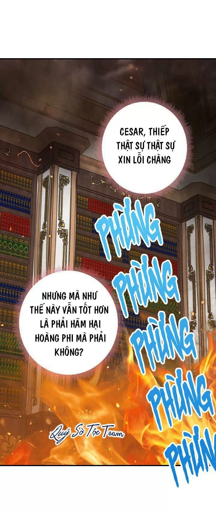 Trọng Sinh Trở Thành Hoàng Phi - Trang 1