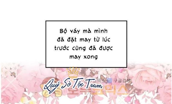 Trọng Sinh Trở Thành Hoàng Phi - Trang 2