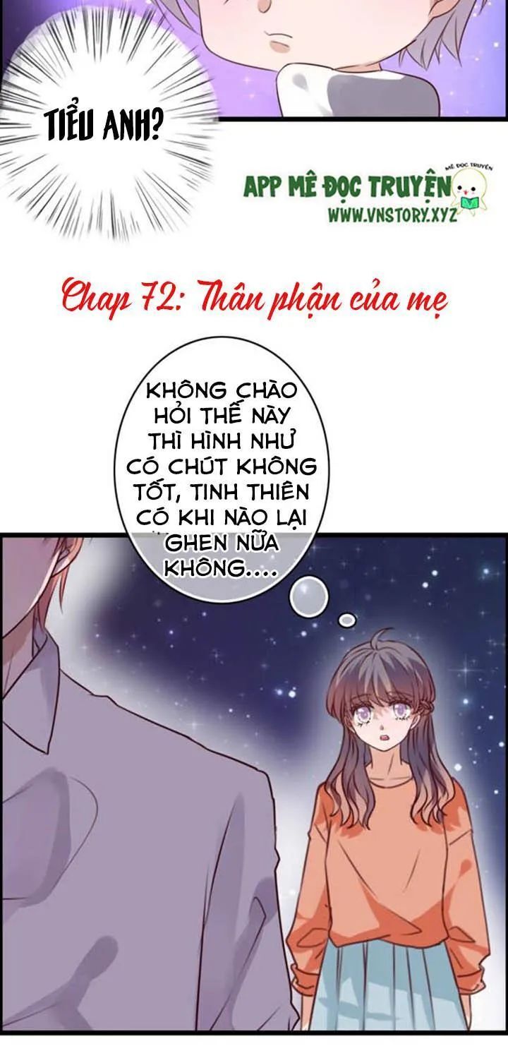 Sau Con Mưa Mùa Hạ - Trang 1