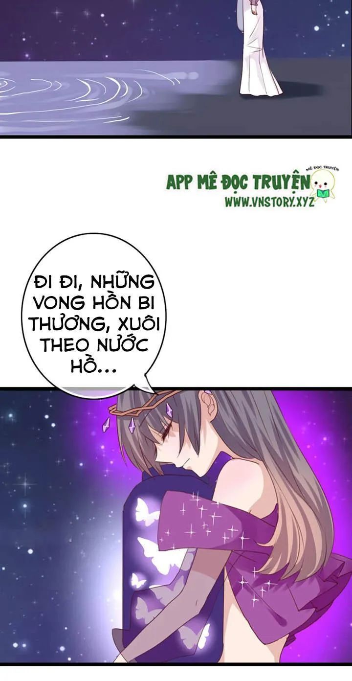 Sau Con Mưa Mùa Hạ - Trang 2