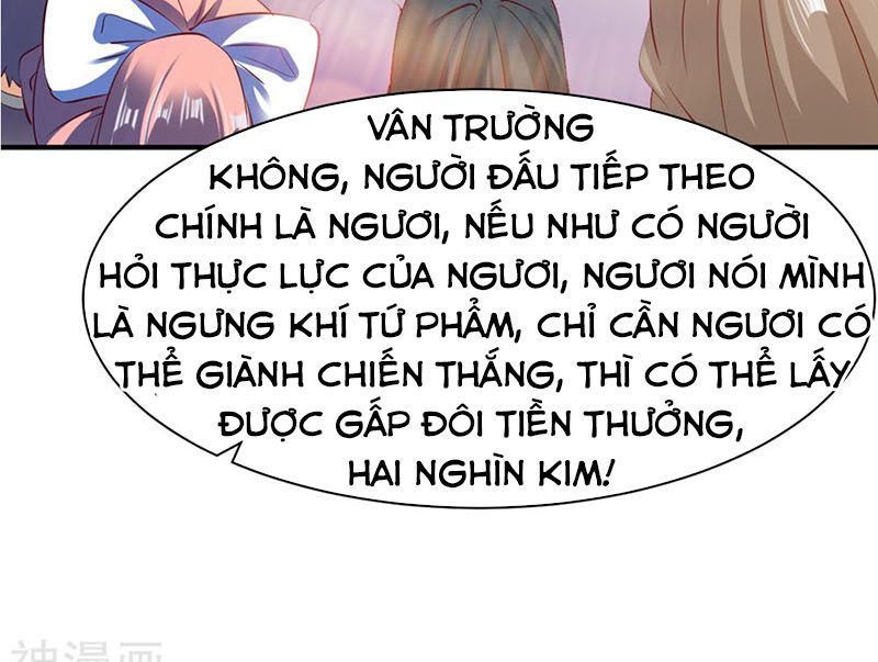 Chiến Đỉnh - Trang 1