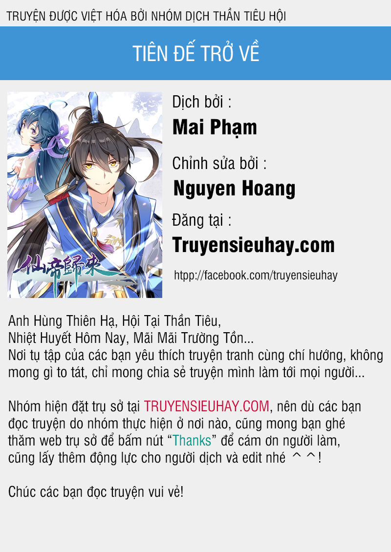 TuTienTruyen Truyện tranh online