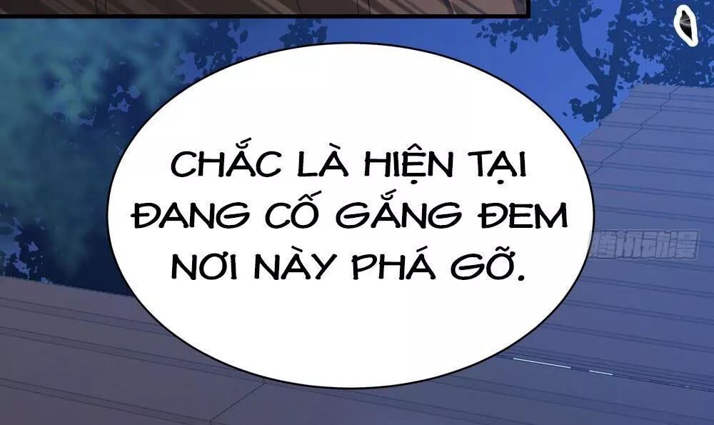 Thái Tử Phi Nhà Ta Thật Hung Hăng - Trang 1