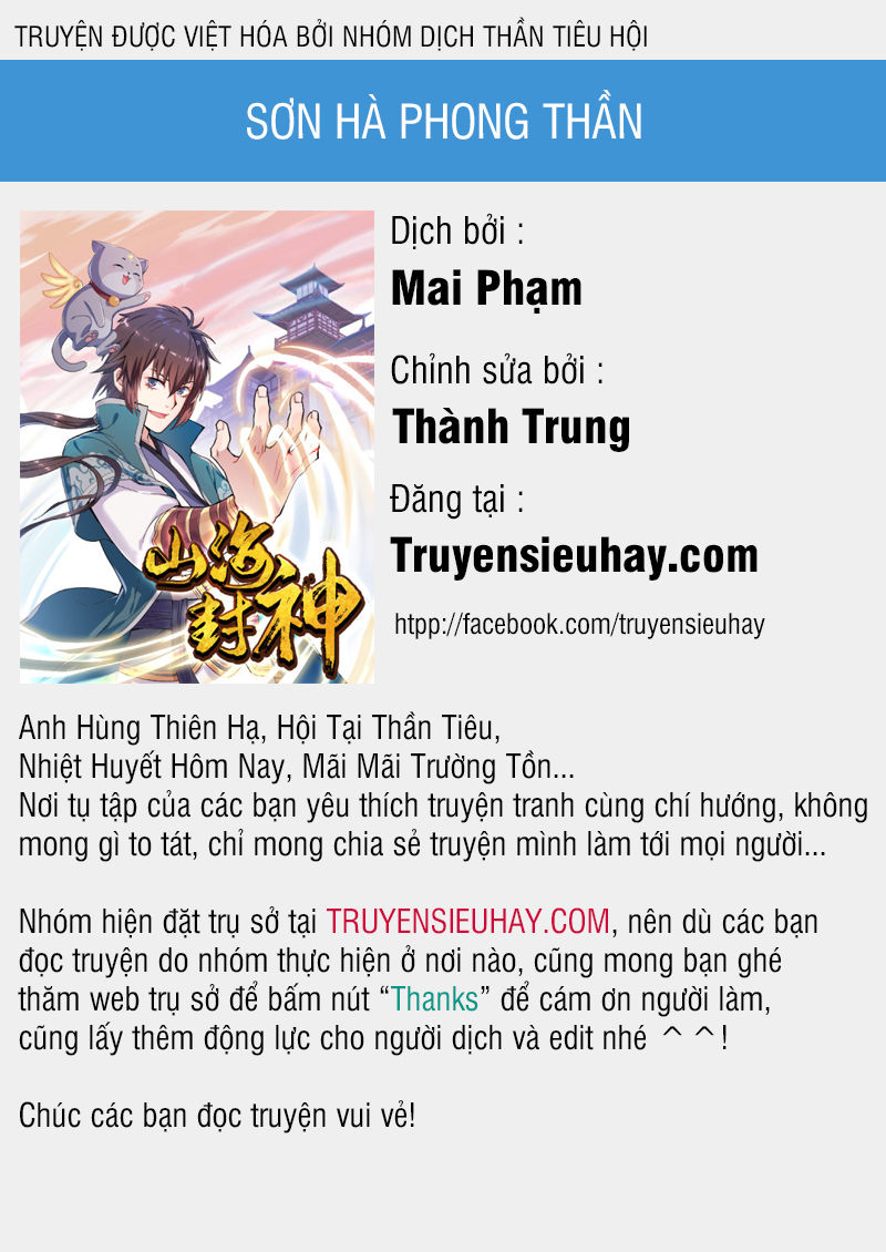 TuTienTruyen Truyện tranh online