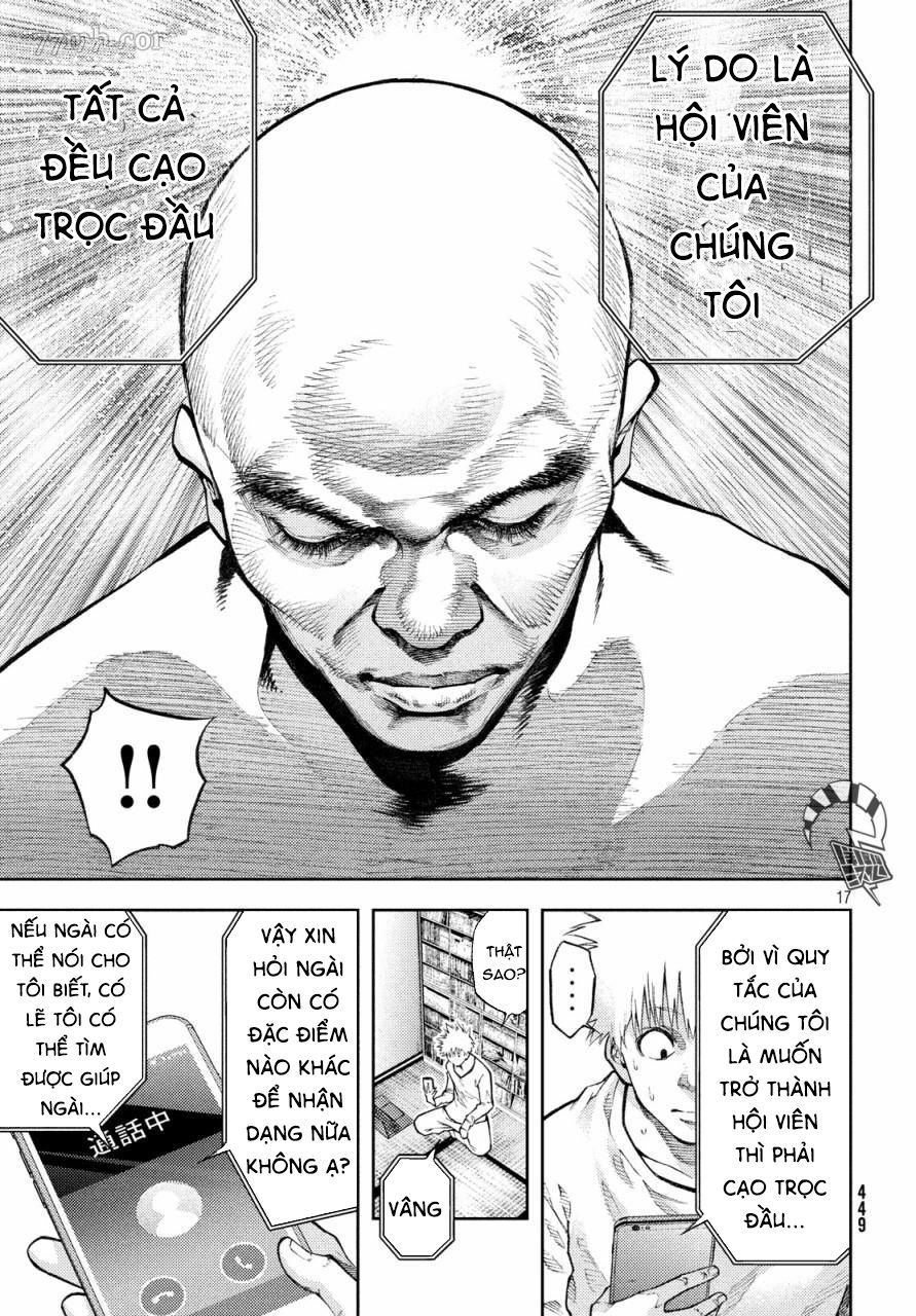 Aishiteimasu, Kyouko-San. - Trang 20
