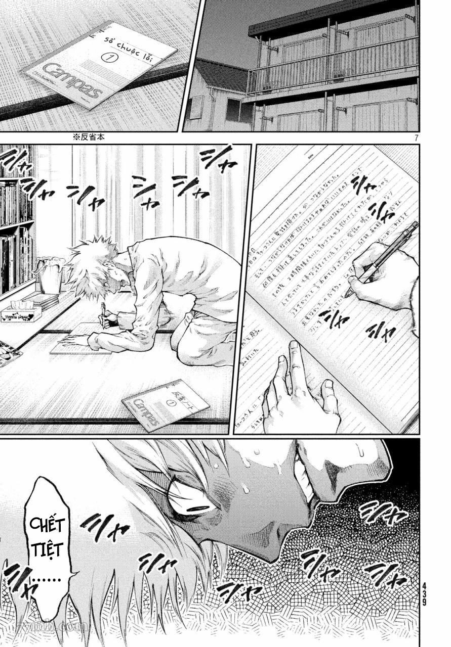 Aishiteimasu, Kyouko-San. - Trang 10