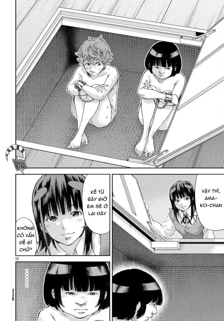 Aishiteimasu, Kyouko-San. - Trang 13