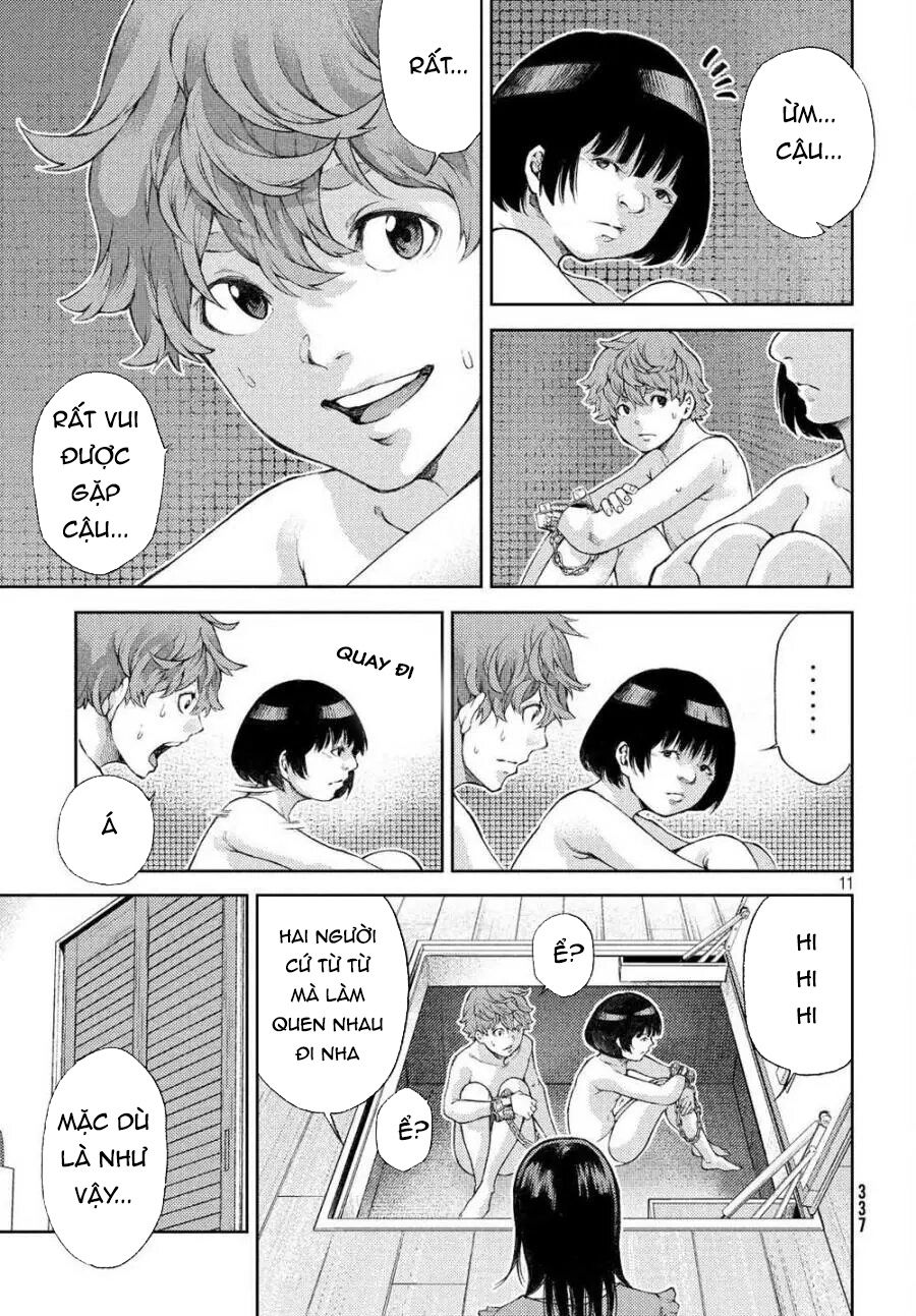 Aishiteimasu, Kyouko-San. - Trang 14