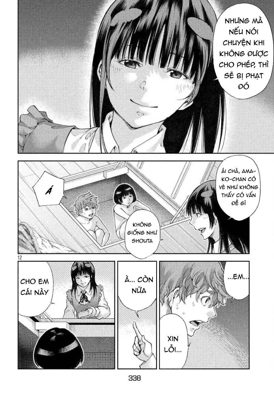 Aishiteimasu, Kyouko-San. - Trang 15