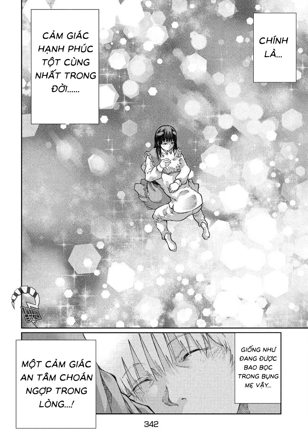 Aishiteimasu, Kyouko-San. - Trang 19