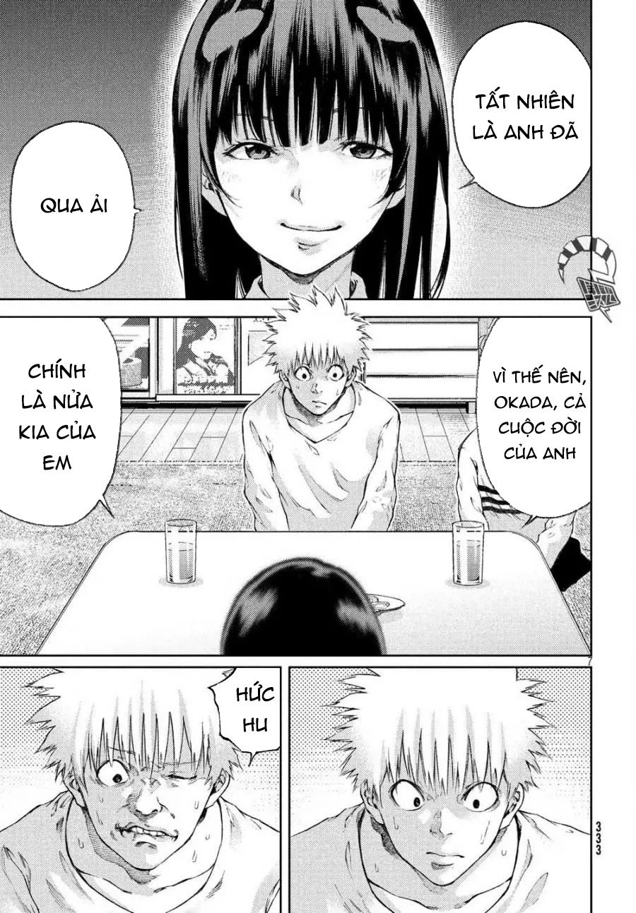 Aishiteimasu, Kyouko-San. - Trang 10