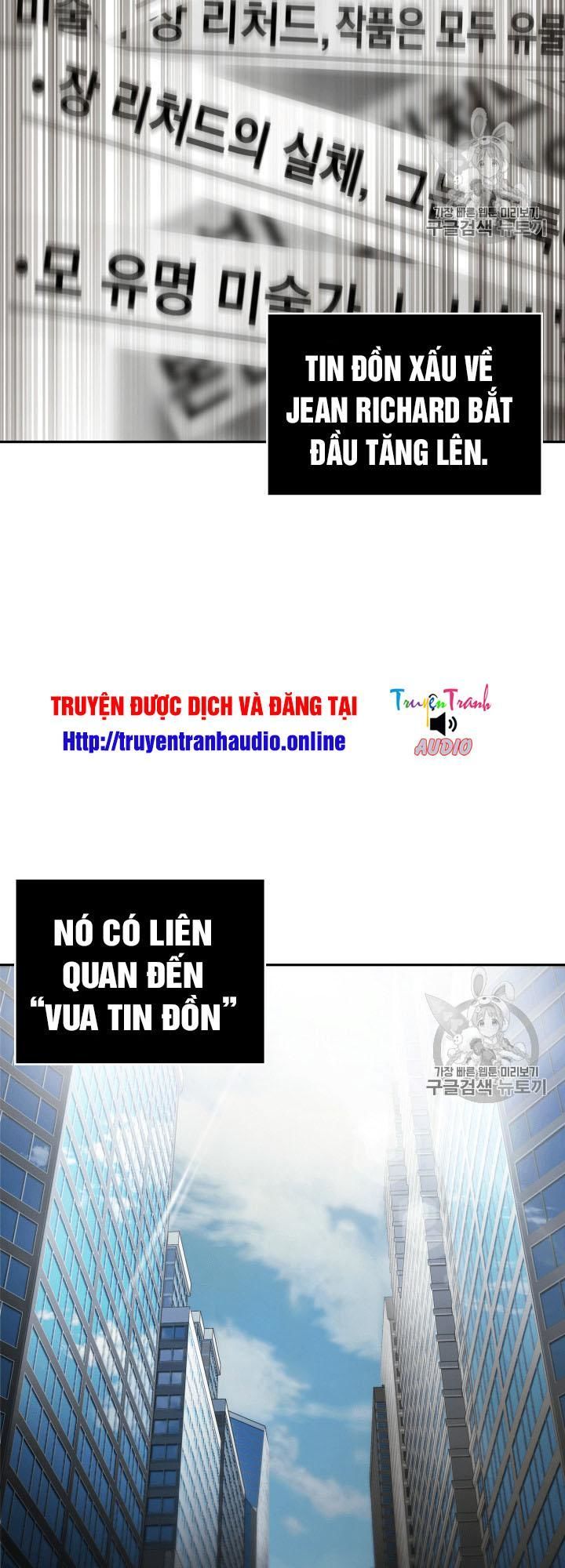 Vua Trộm Mộ - Trang 2