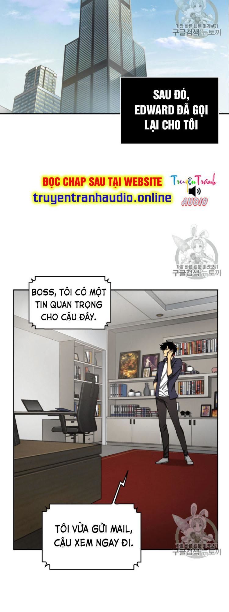 Vua Trộm Mộ - Trang 2