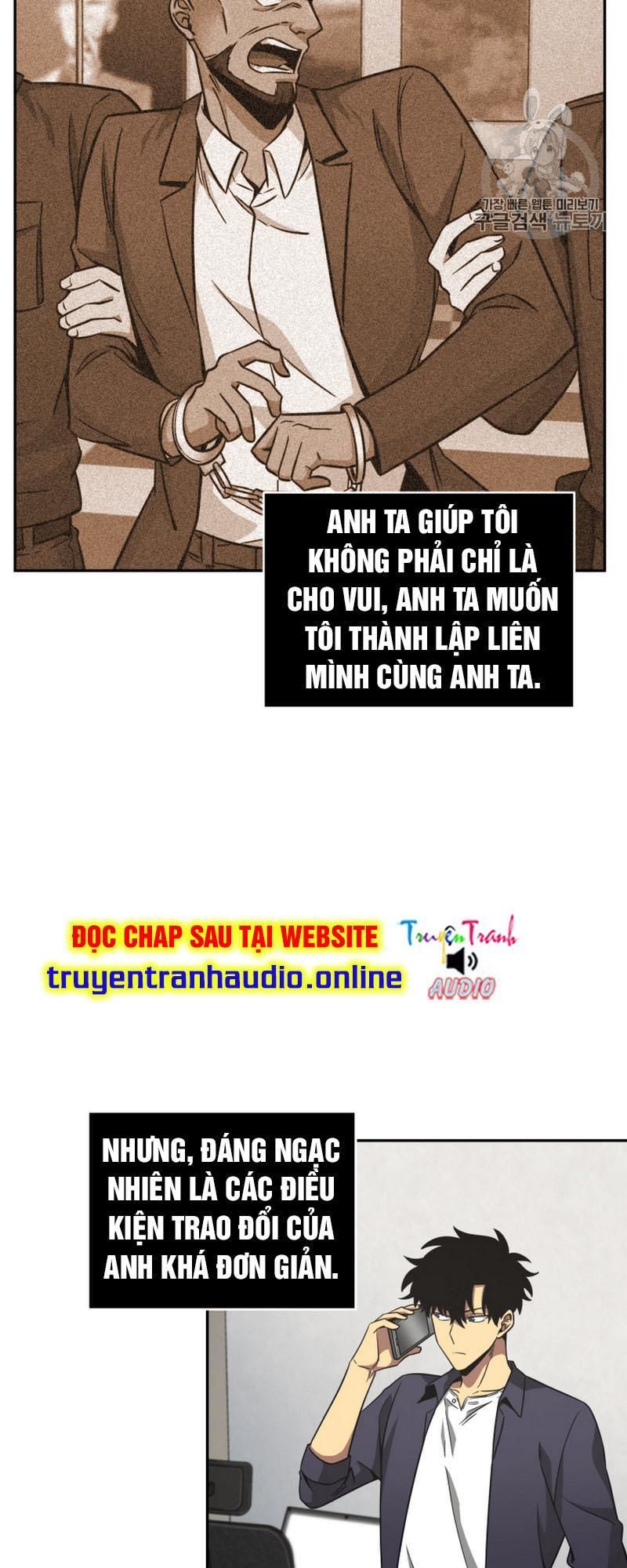 Vua Trộm Mộ - Trang 2