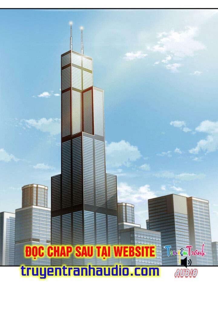 Vua Trộm Mộ - Trang 1