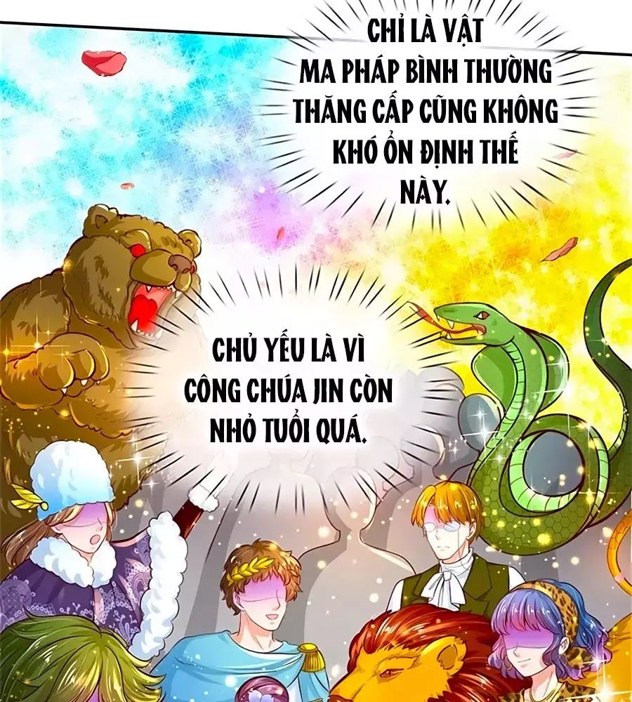 Bỗng Một Ngày Trở Thành Con Gái Nhà Vua - Trang 1