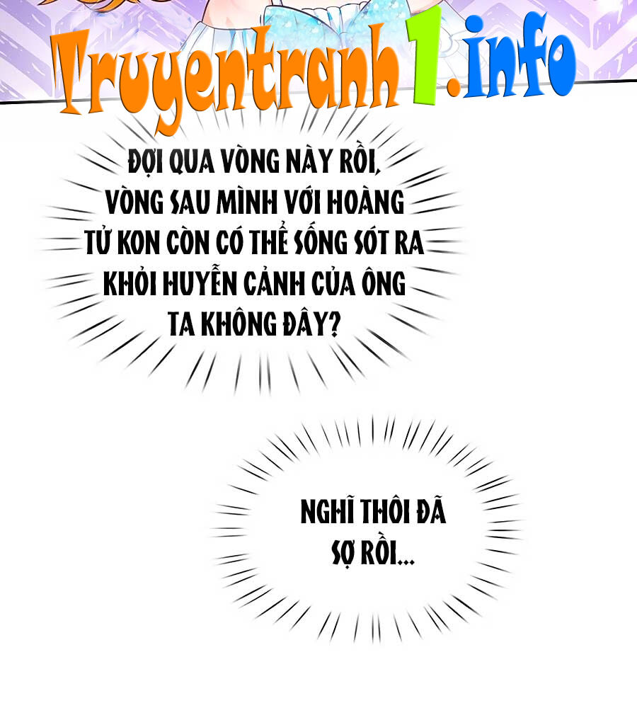 Bỗng Một Ngày Trở Thành Con Gái Nhà Vua - Trang 2