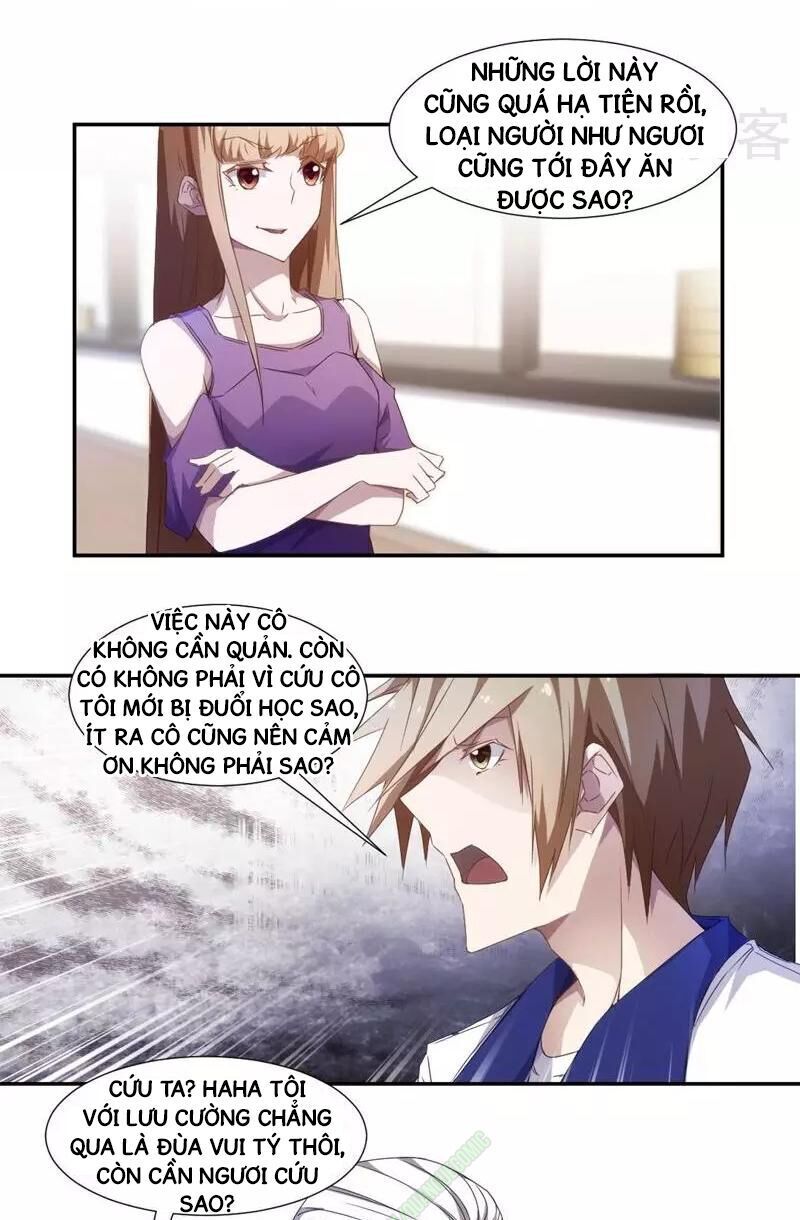 Siêu Cấp Thần Y Hệ Thống - Trang 1