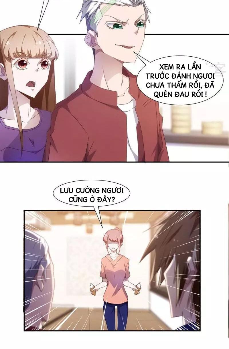 Siêu Cấp Thần Y Hệ Thống - Trang 2