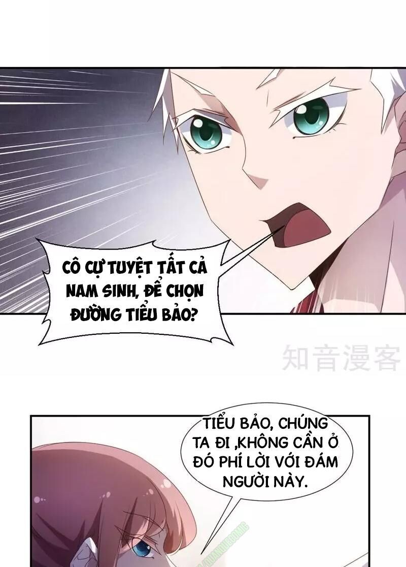 Siêu Cấp Thần Y Hệ Thống - Trang 8