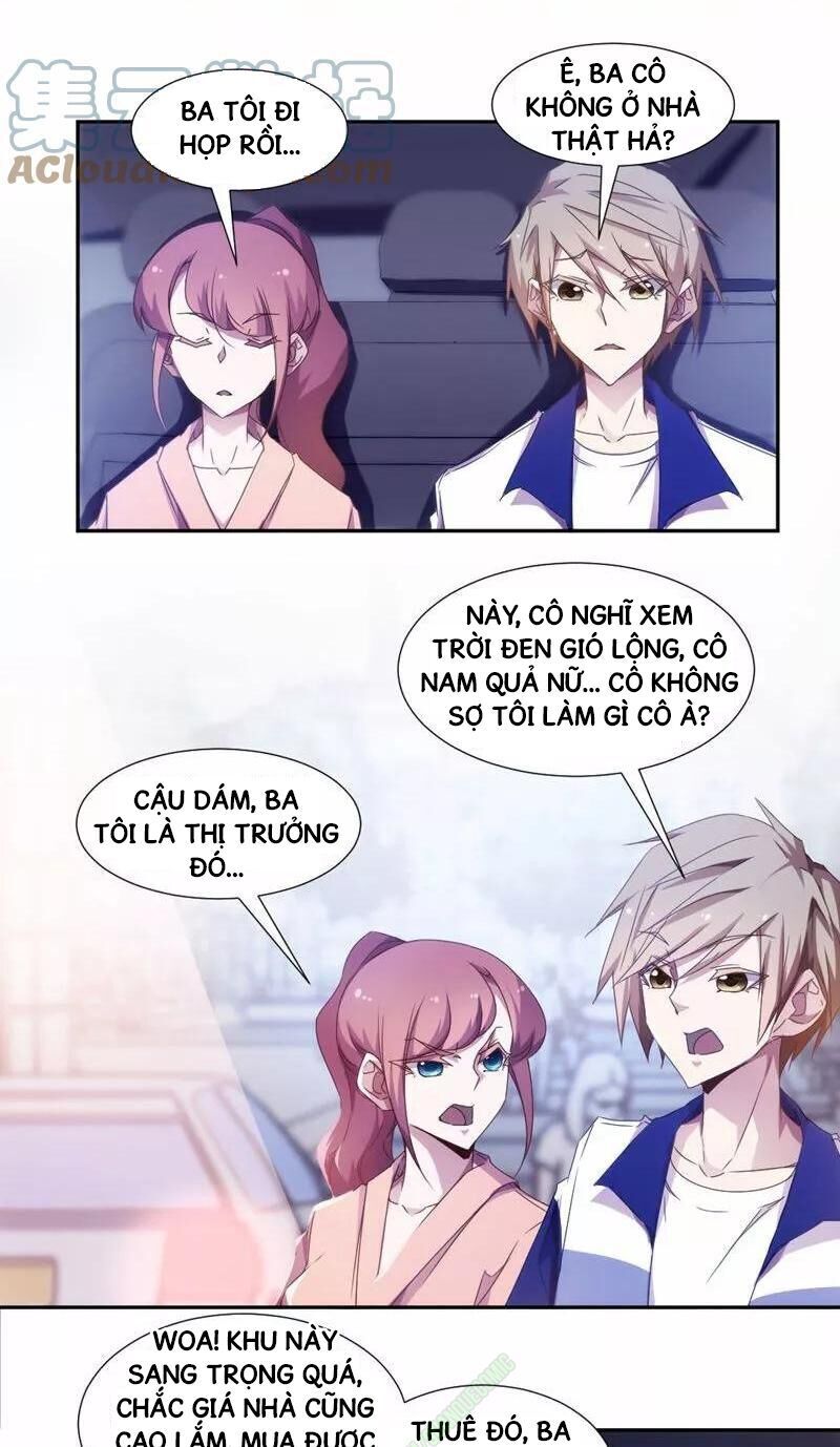 Siêu Cấp Thần Y Hệ Thống - Trang 5