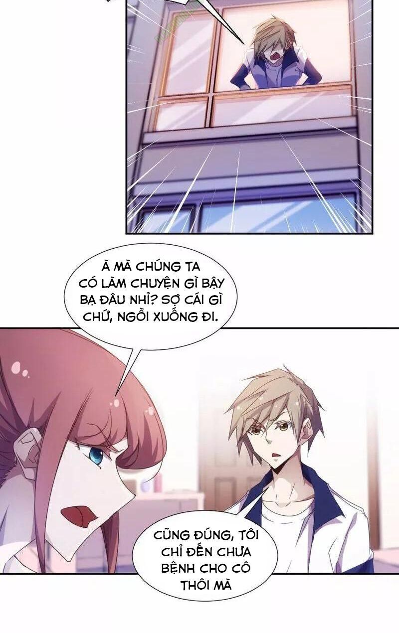 Siêu Cấp Thần Y Hệ Thống - Trang 7