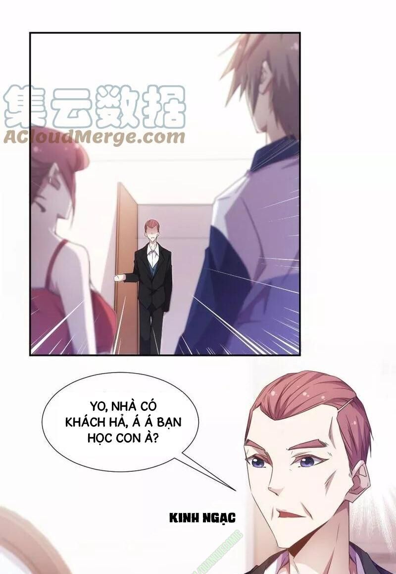 Siêu Cấp Thần Y Hệ Thống - Trang 8