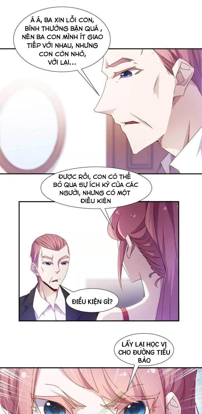 Siêu Cấp Thần Y Hệ Thống - Trang 3