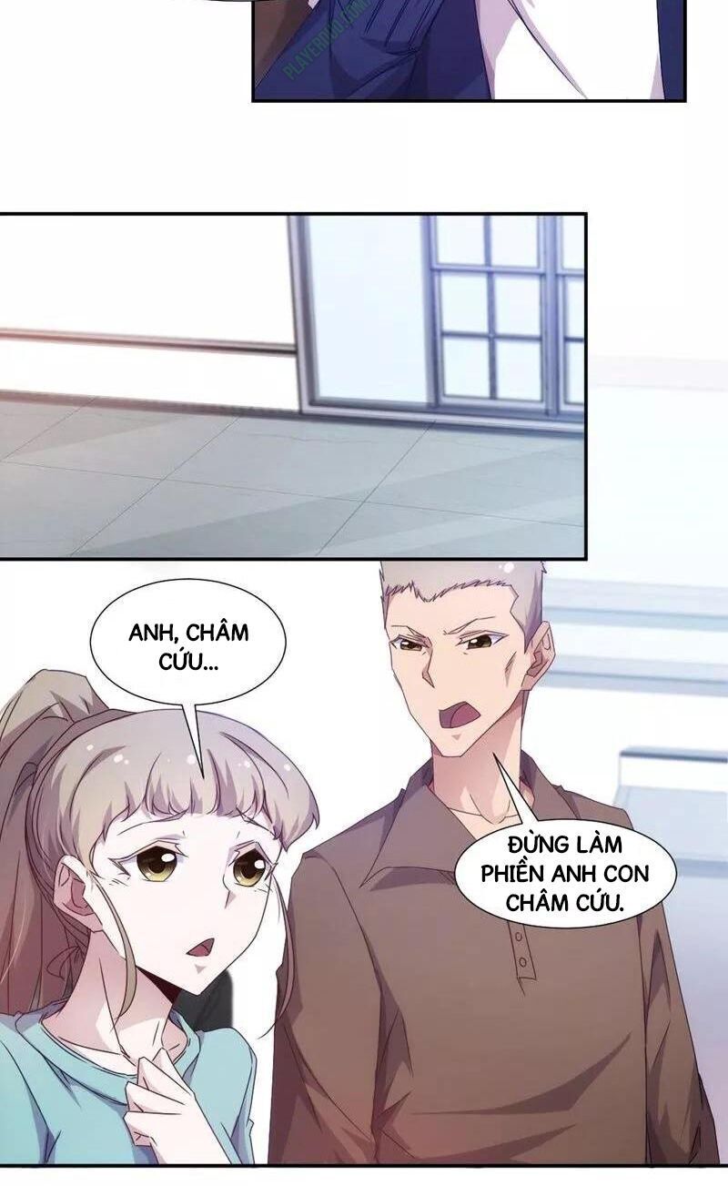 Siêu Cấp Thần Y Hệ Thống - Trang 8