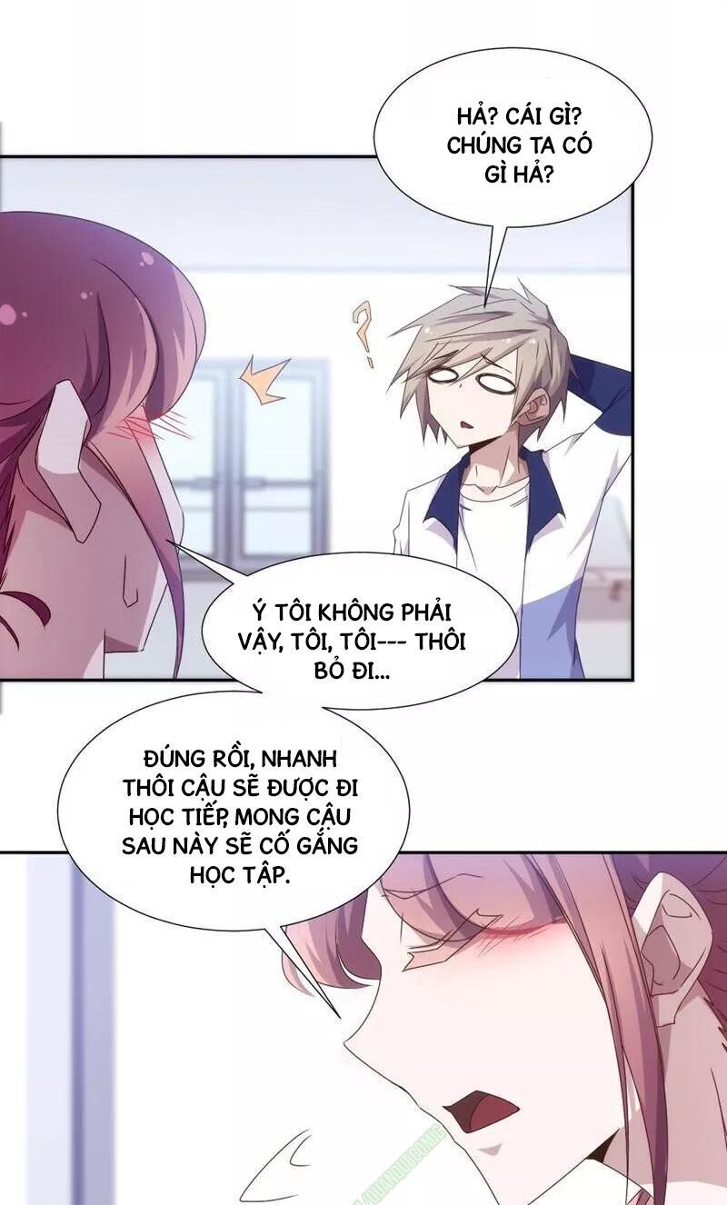 Siêu Cấp Thần Y Hệ Thống - Trang 4