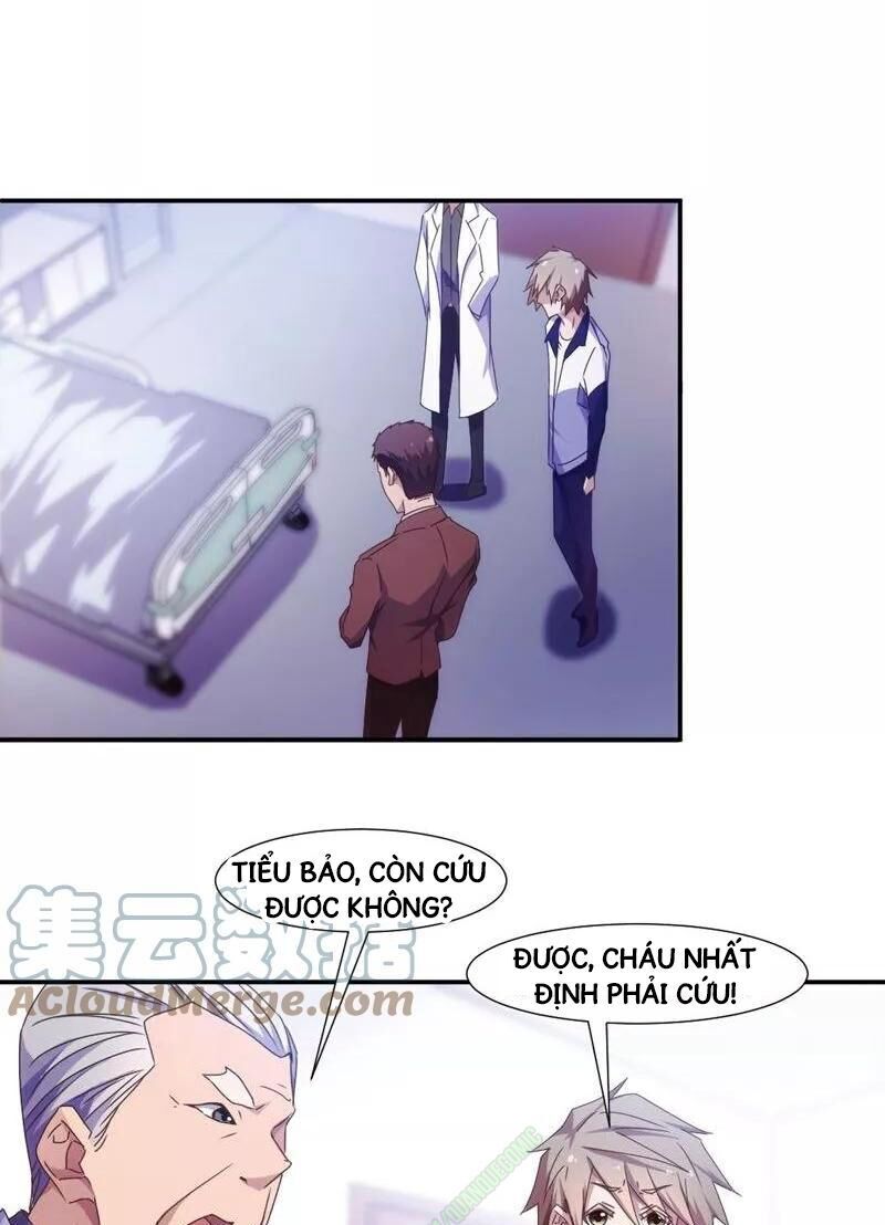 Siêu Cấp Thần Y Hệ Thống - Trang 2