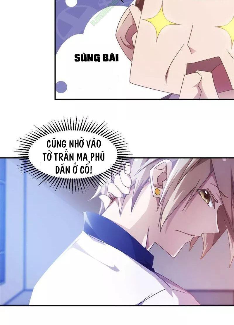 Siêu Cấp Thần Y Hệ Thống - Trang 2