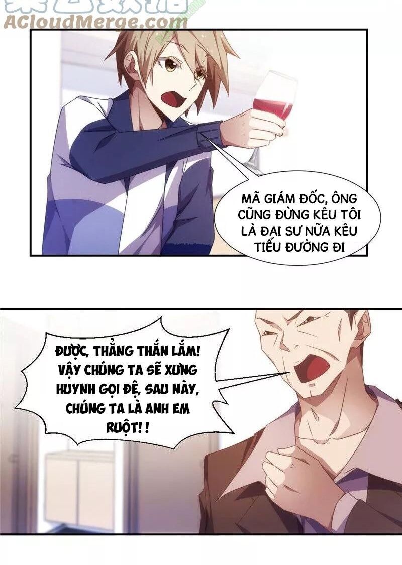 Siêu Cấp Thần Y Hệ Thống - Trang 11